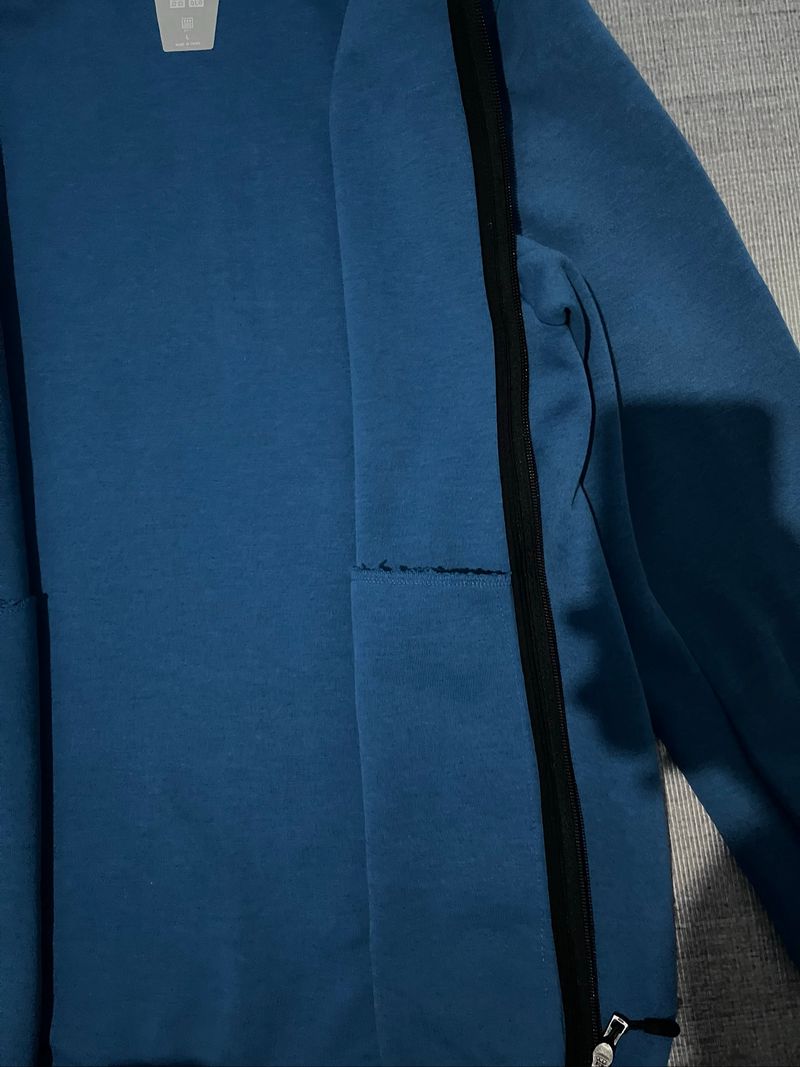 Uniqlo Tech, foto 6