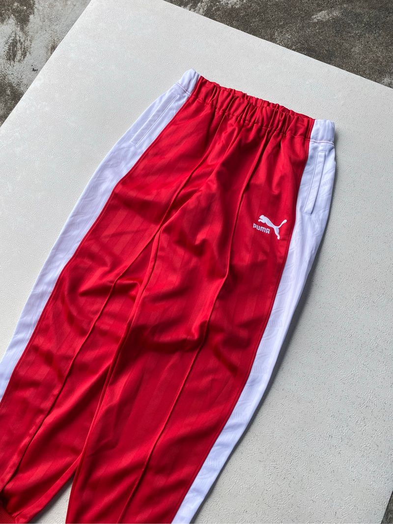 VTG PUMA JOGGERPANTS, foto 2