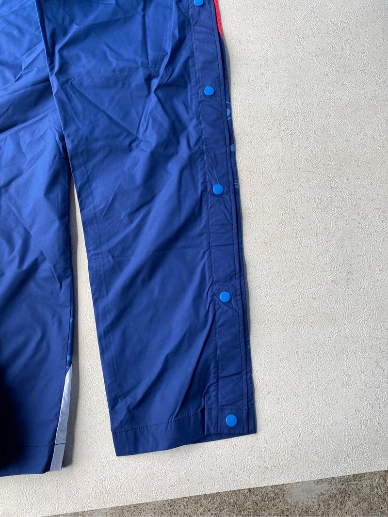 SCORPIANTS PARACHUTEPANTS, foto 4