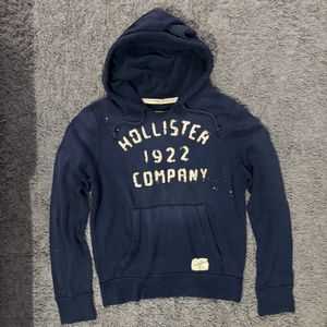Hoodie Hollister Vintage Y2K