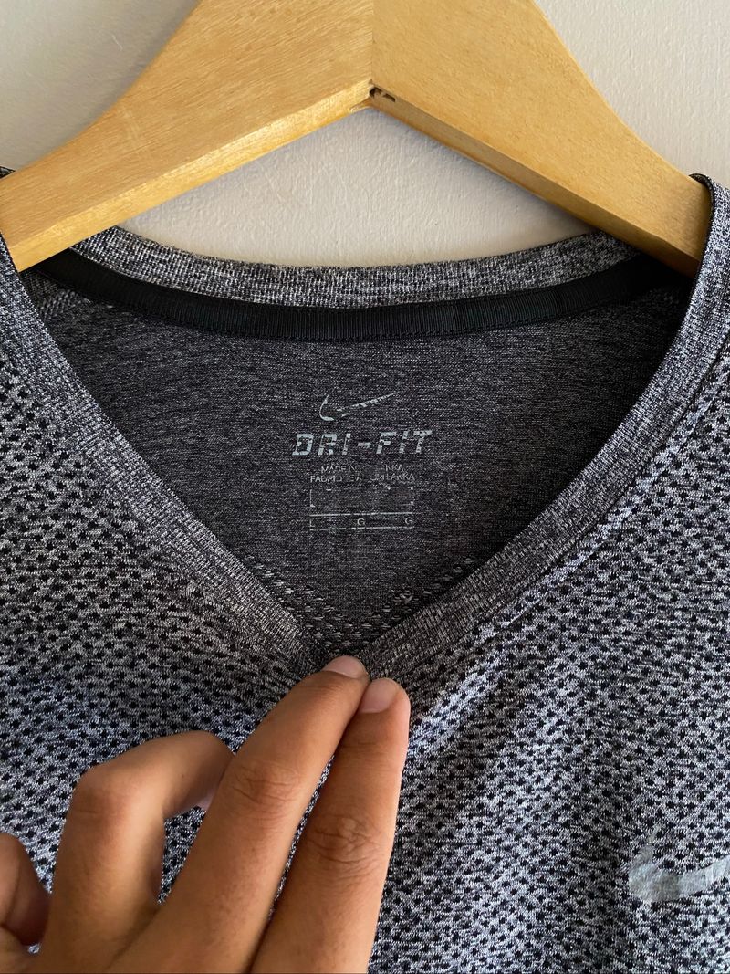 Nike Running Jersey, foto 3