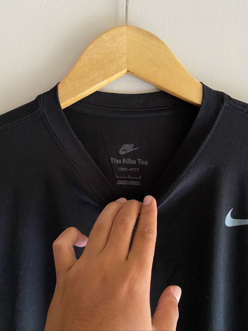 Nike Dri-Fit Tee, foto 3