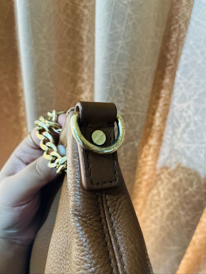 Michael Kors jet set chain, foto 7