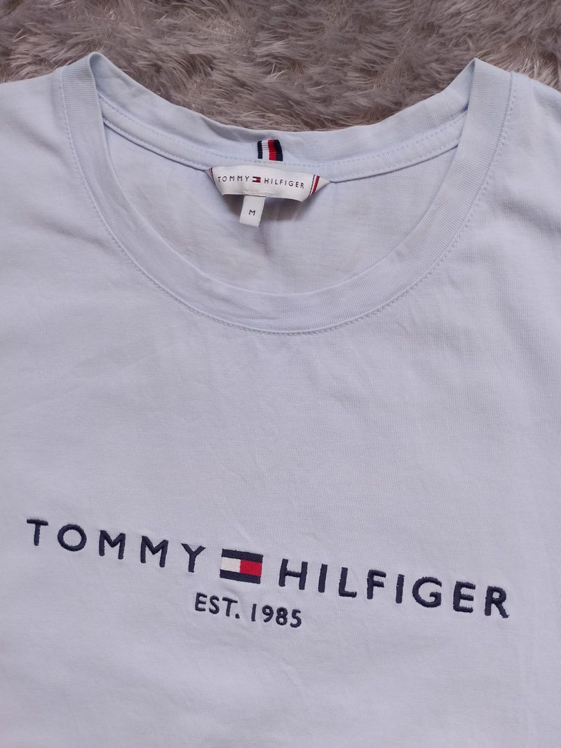 Tshirt Tommy Hilfiger, foto 2