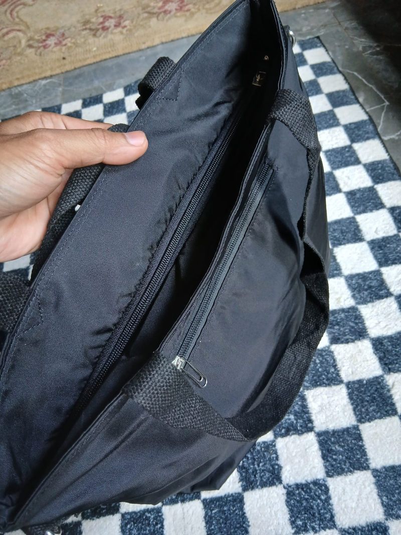 Totebag Nylon, foto 2