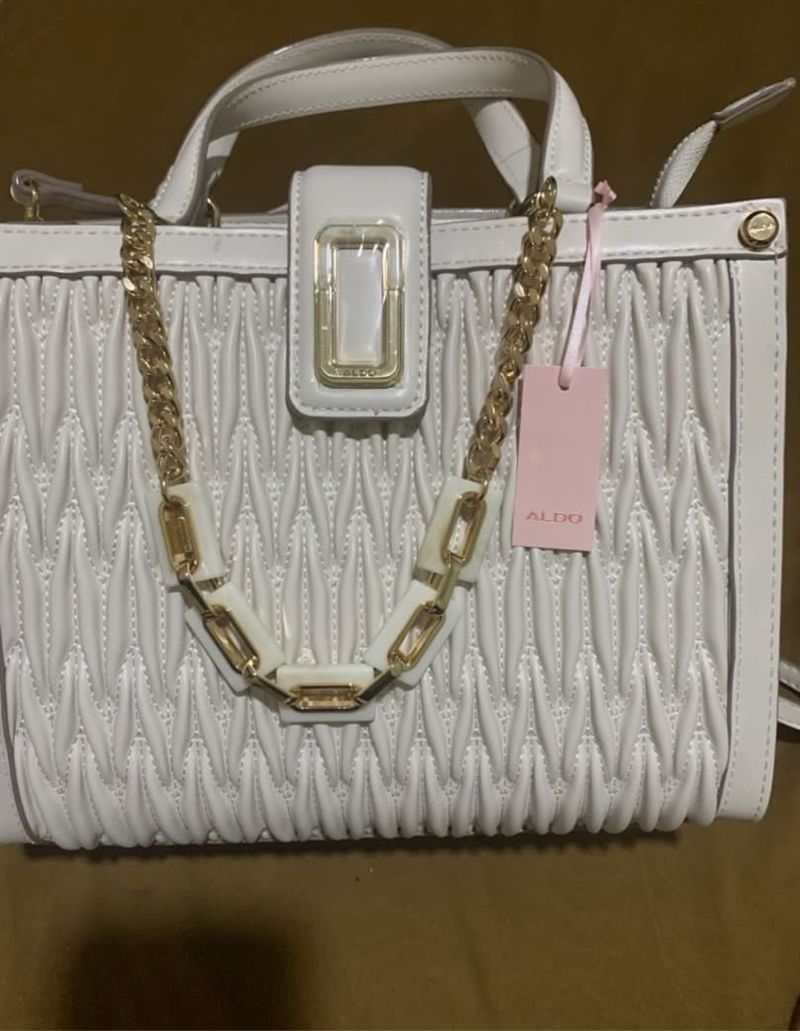 Tas Aldo, foto 3
