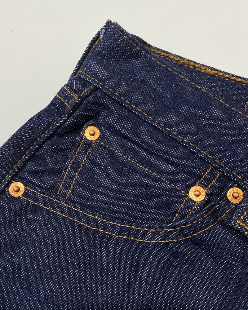 Levi’s 501, foto 5