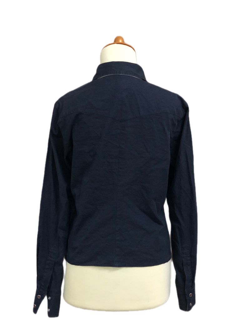 A.P.C. Button ups shirt, foto 2