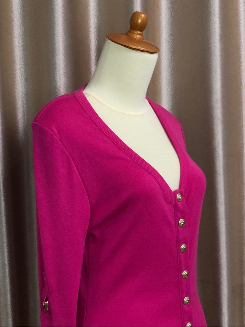 Balmain blouses, foto 3