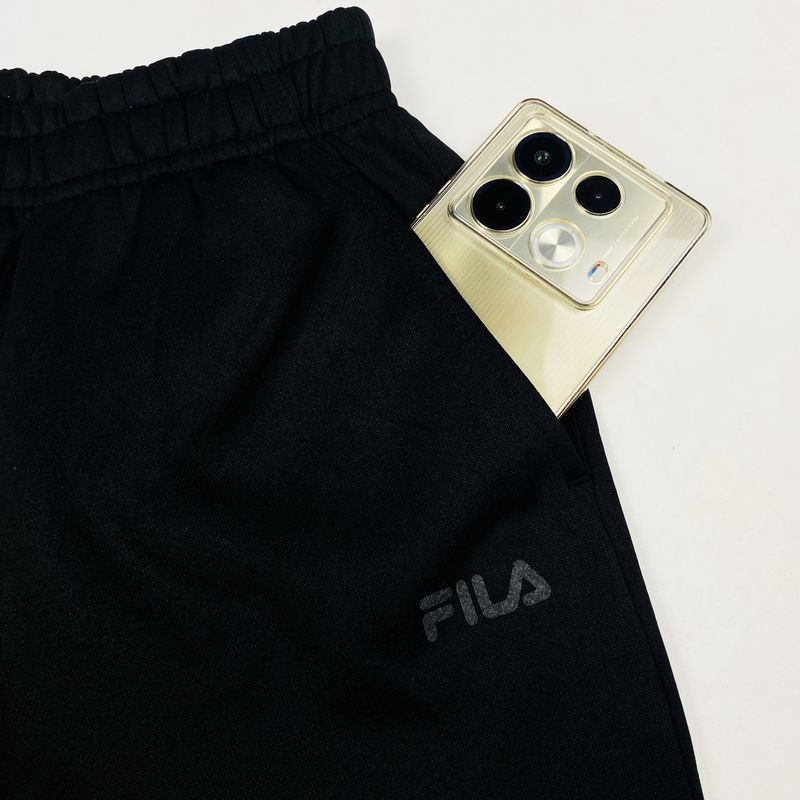Trackpant FILA Celana Training, foto 4