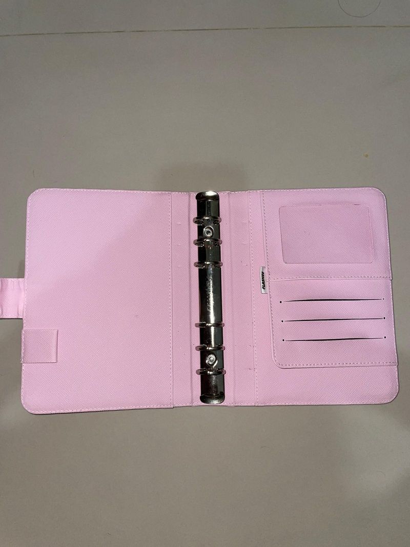 Binder A6 Flashee ( bisa nego ), foto 2