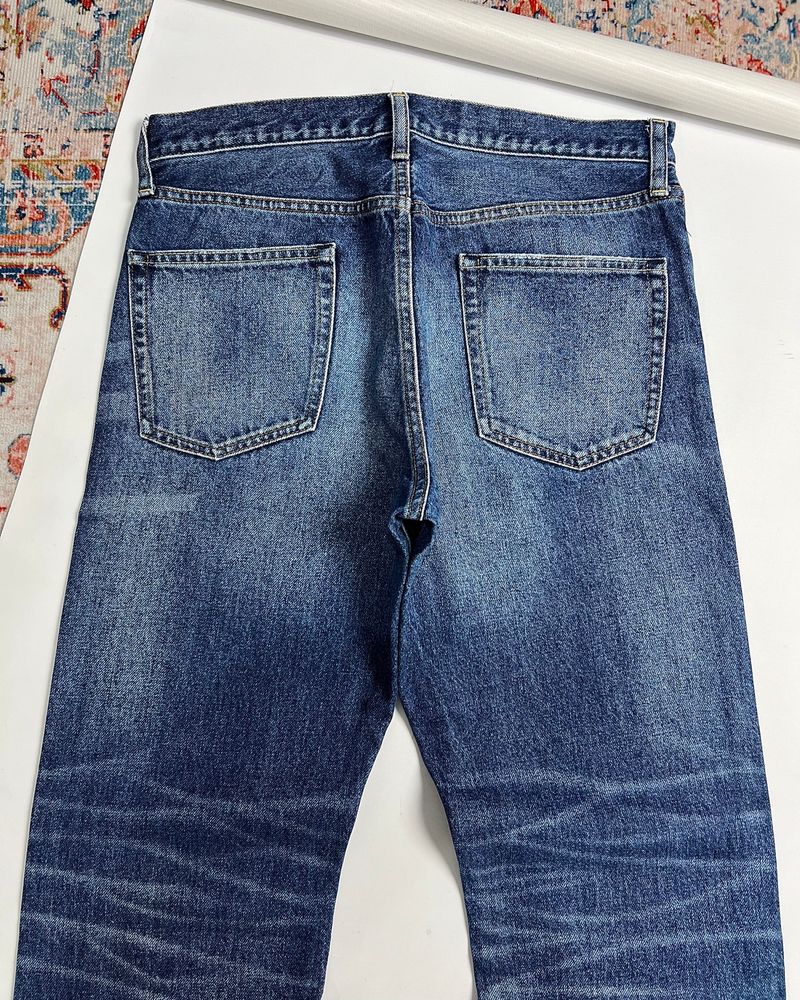 GLOBAL UNIQLO JEANS, foto 4