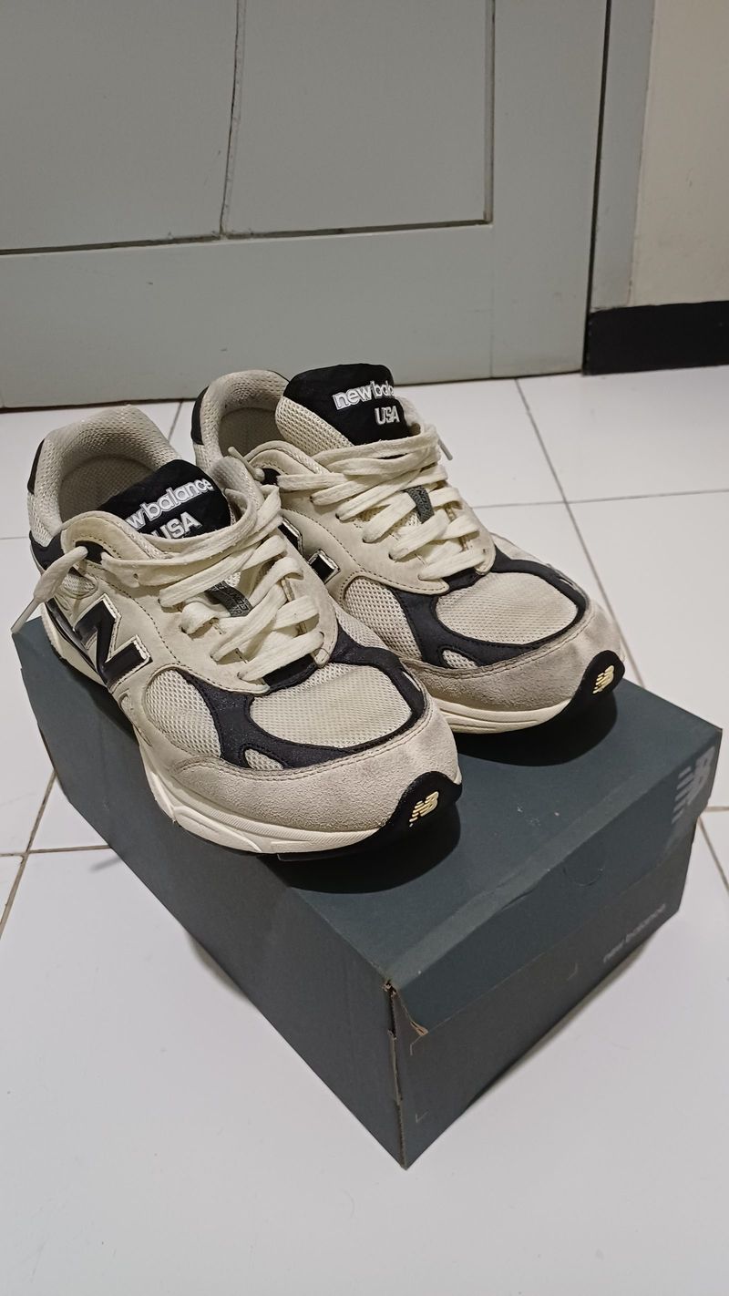 new balance, foto 4