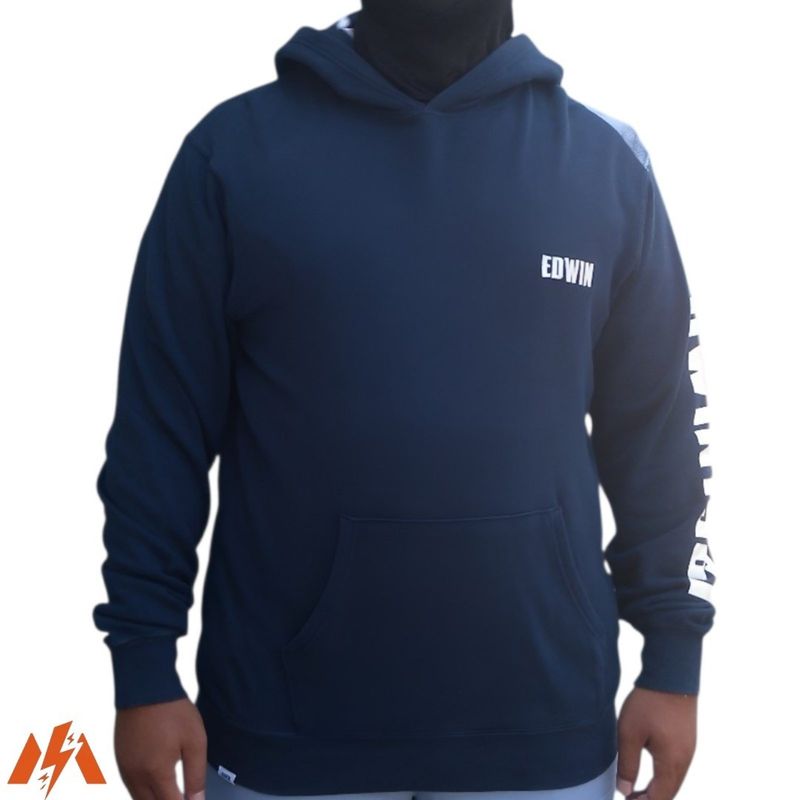 Hoodie EDWIN 1961, foto 2