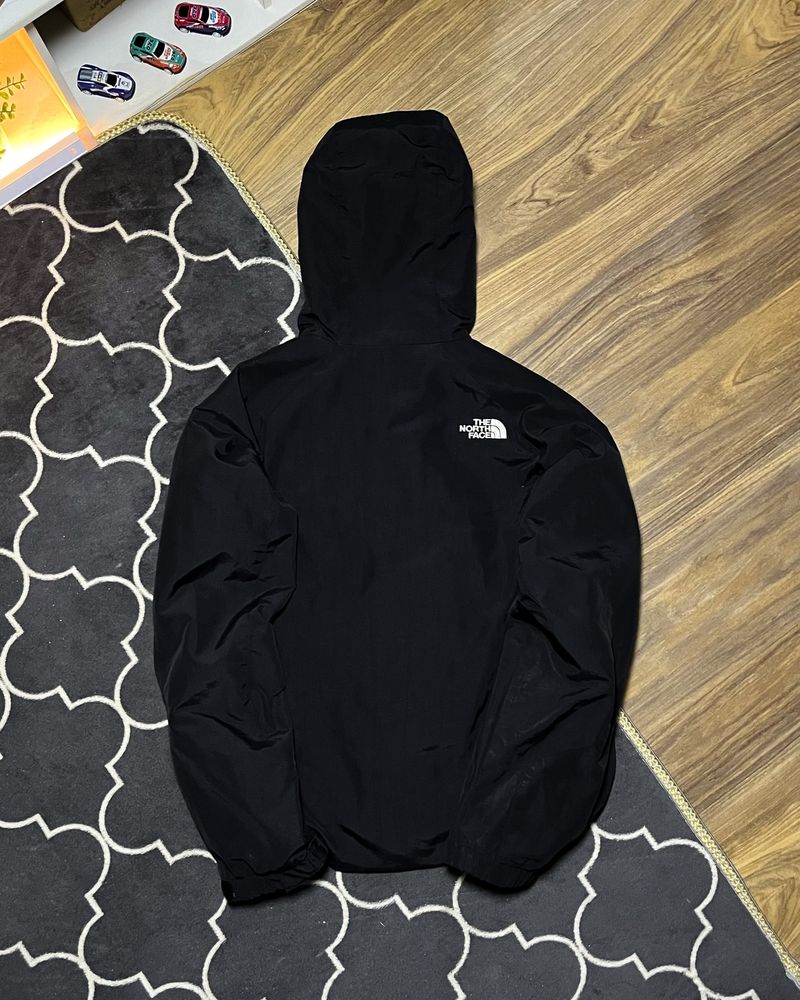 TNF Mp3 Saku Dada Black Original, foto 10