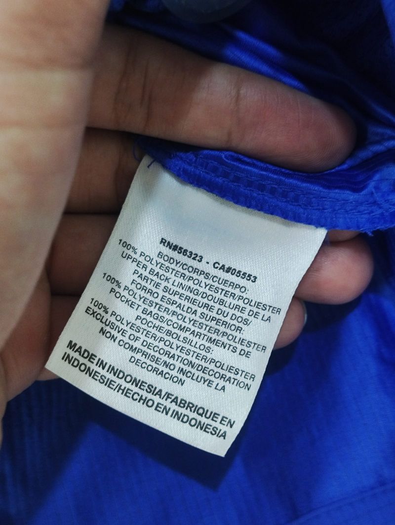 Nike Storm-Fit Florida Gators Windbreaker, foto 5