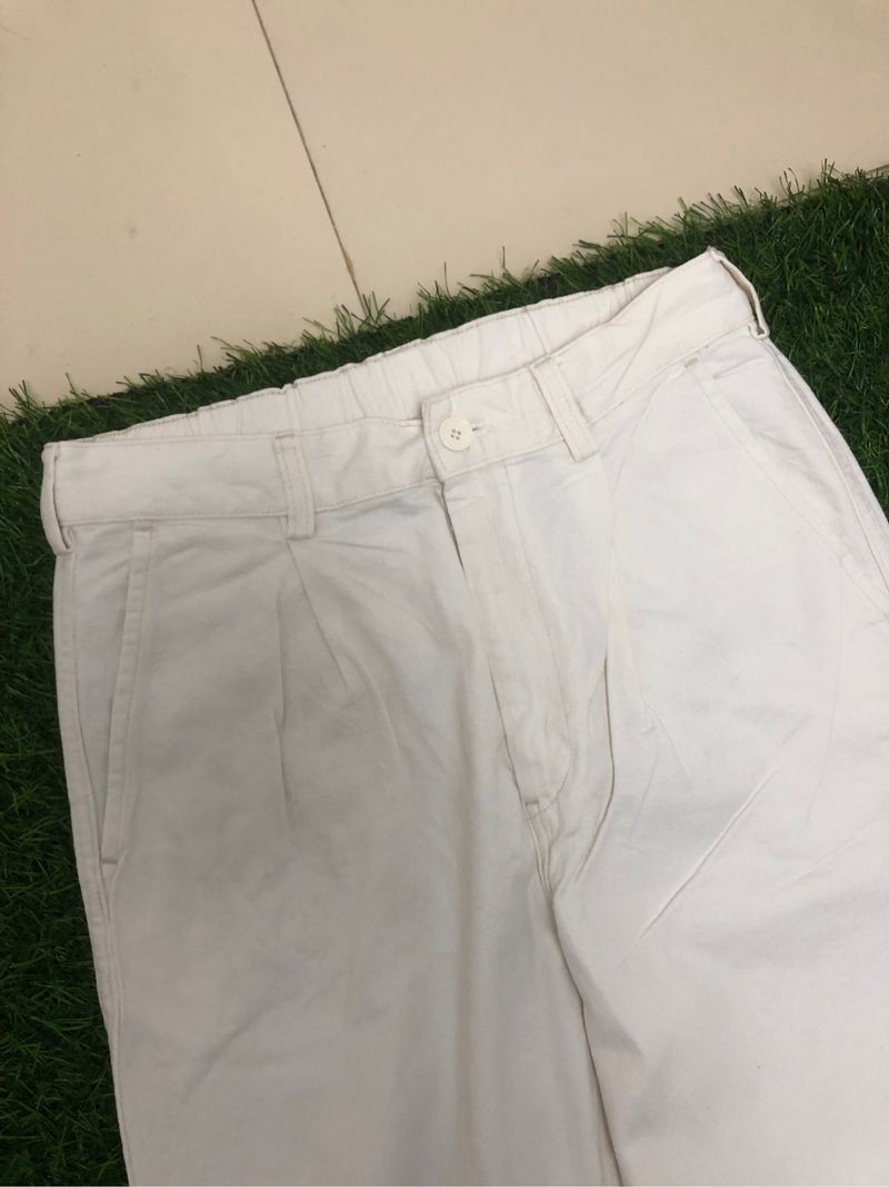 GU Baggy Jeans, foto 2