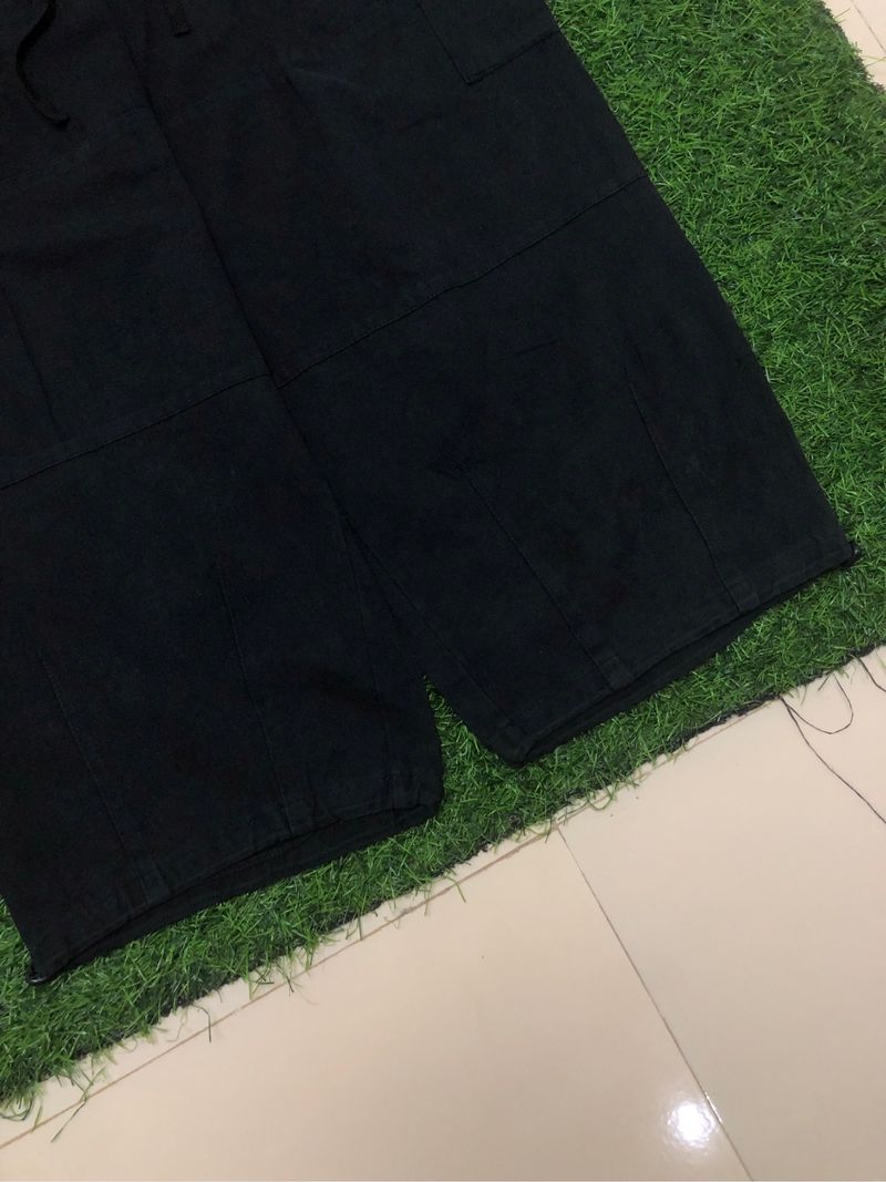 Baggy Balon Cargo Pants, foto 4