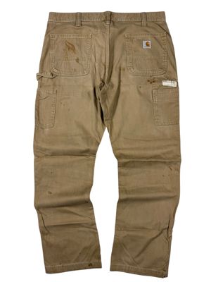 Carhartt B324DKH Relaxed Fit Size 38x32