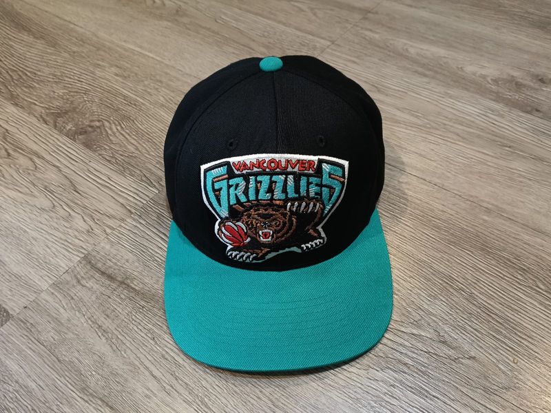 Mitchell & Ness Vancouver Grizzlies, foto 2