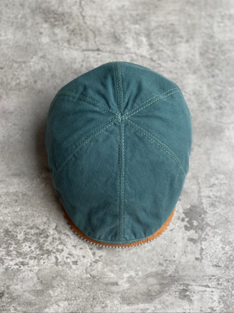 Topi Flatcap Goorin Bross “MADE IN USA”, foto 10