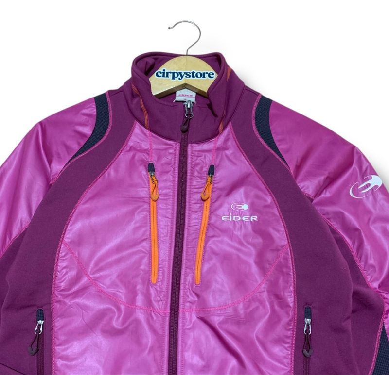 Eider Jacket Outdoor, foto 3
