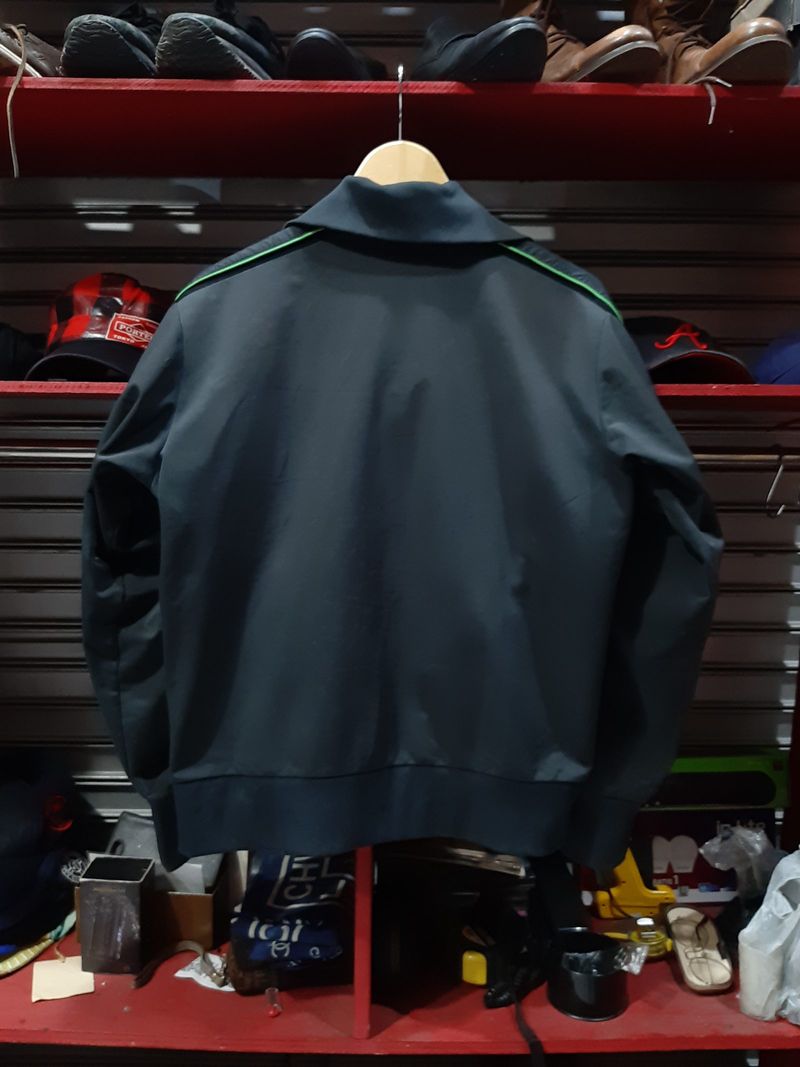Tracktop jacket Casual Style Japan Pullneck IGNIO, foto 10