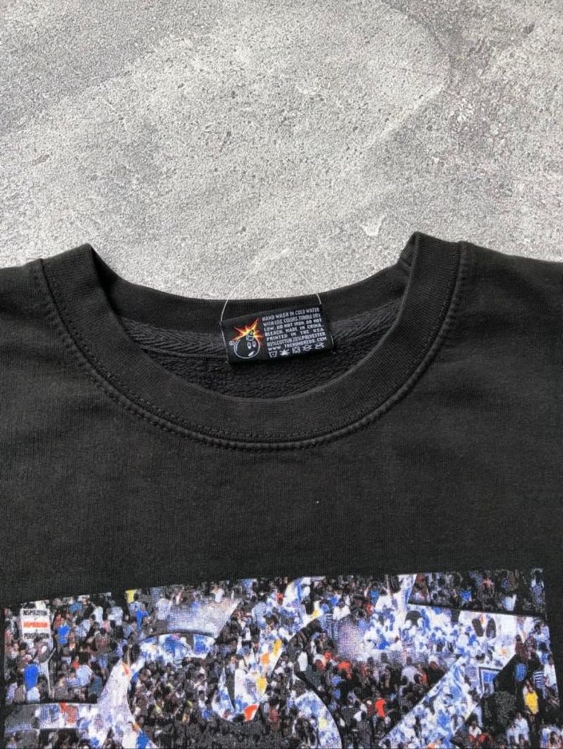 The Hundred Box logo adam bomb original, foto 3