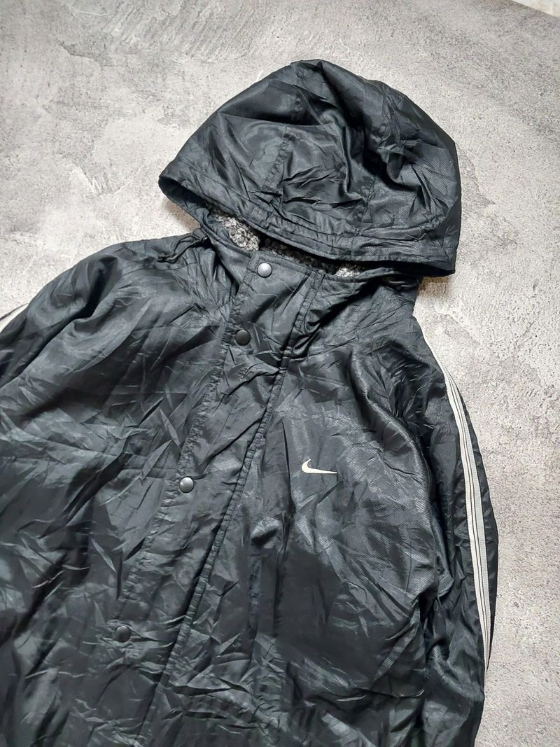 JACKET NIKE SMALL LOGO, foto 2