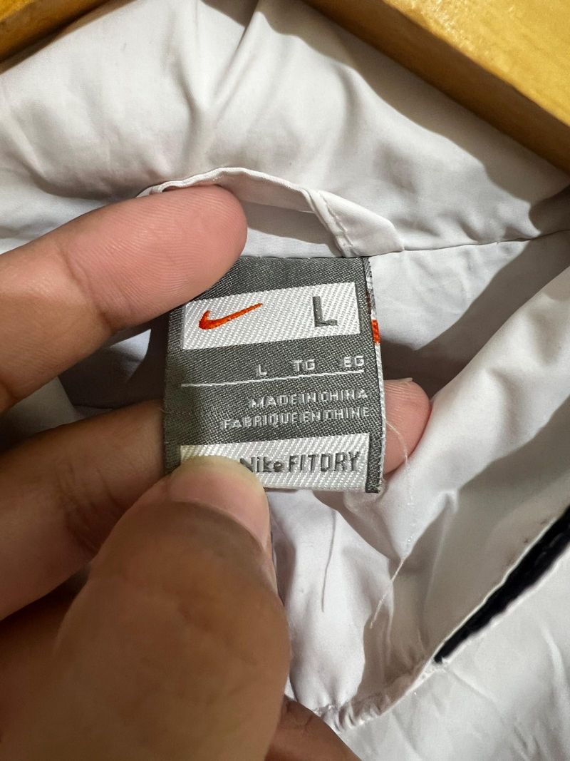 Windbreaker Dry Fit Nike, foto 3
