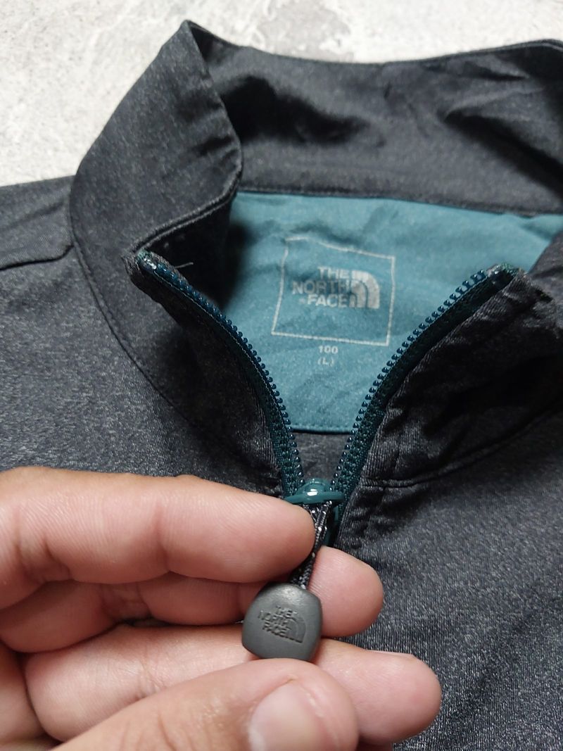 TRACKTOP THE NORTH FACE, foto 6