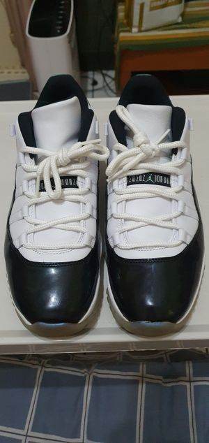 air jordan retro 11 low