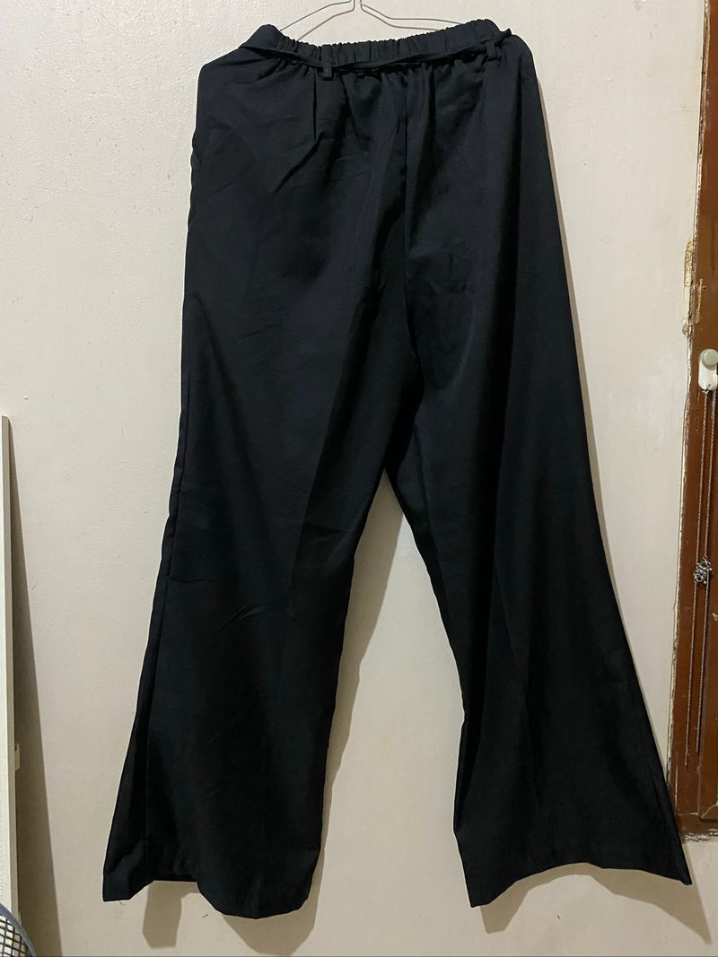 Local Brand Flare Pants, foto 2