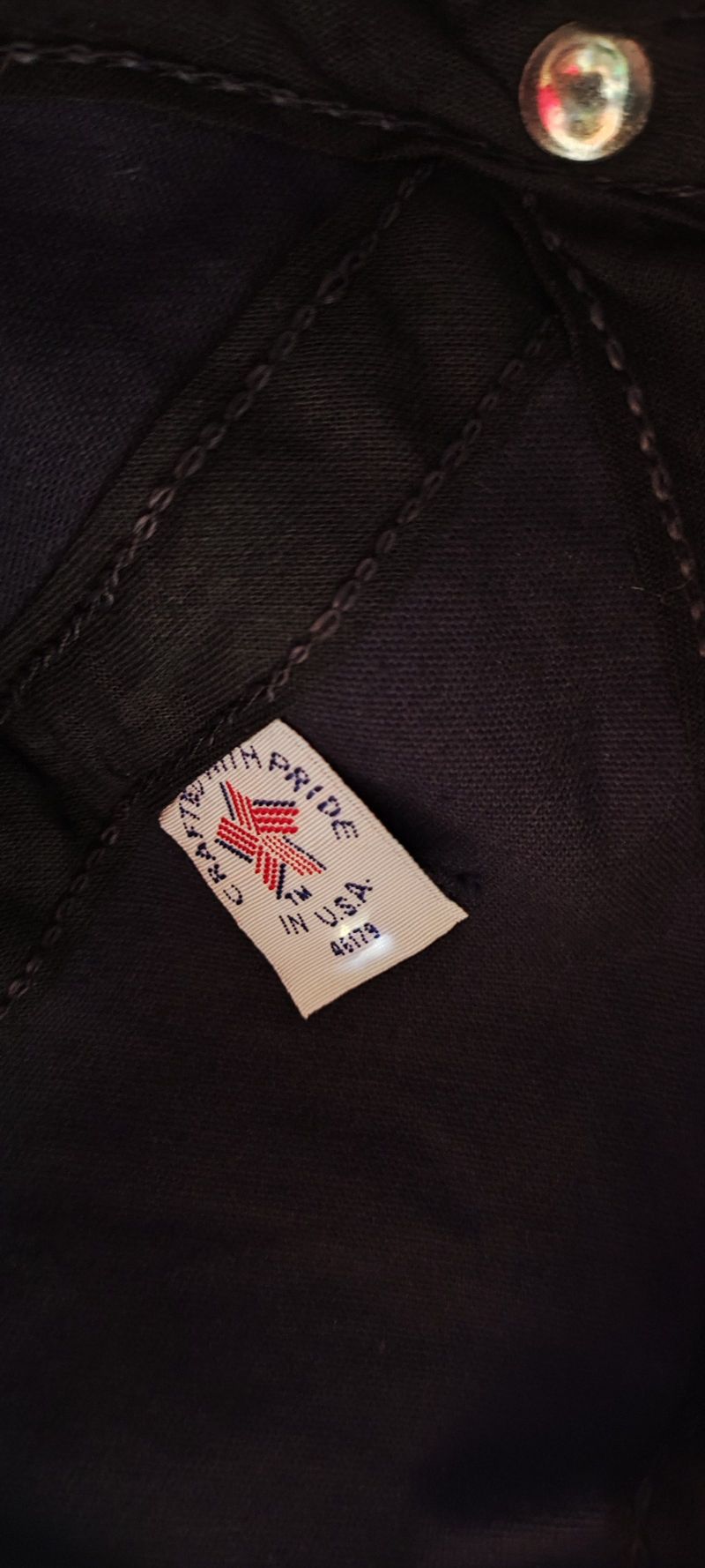 US Air Force Cap, foto 8