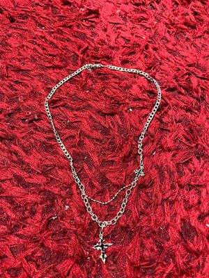starcross necklace