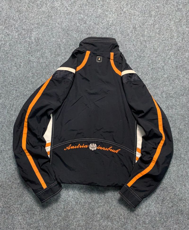 jacket racing head, foto 6