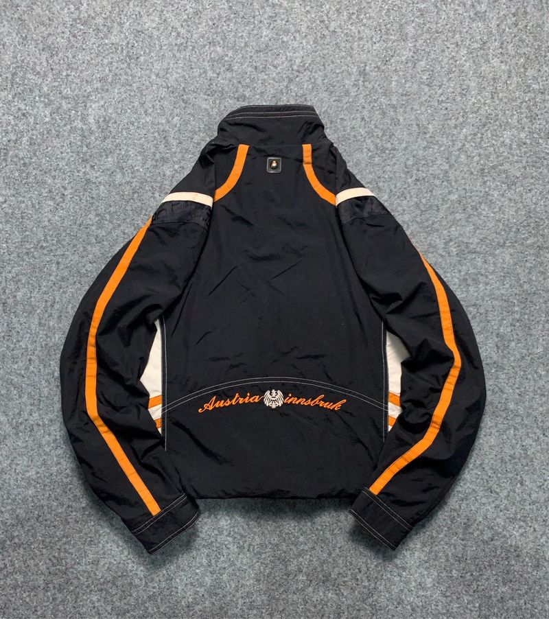 jacket racing head, foto 2