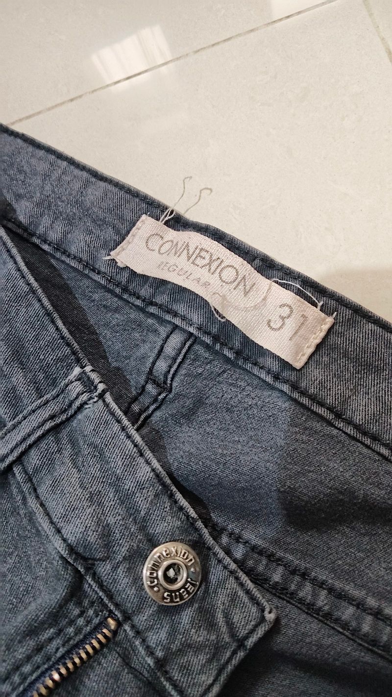 CONNEXION SKINNY JEANS, foto 2