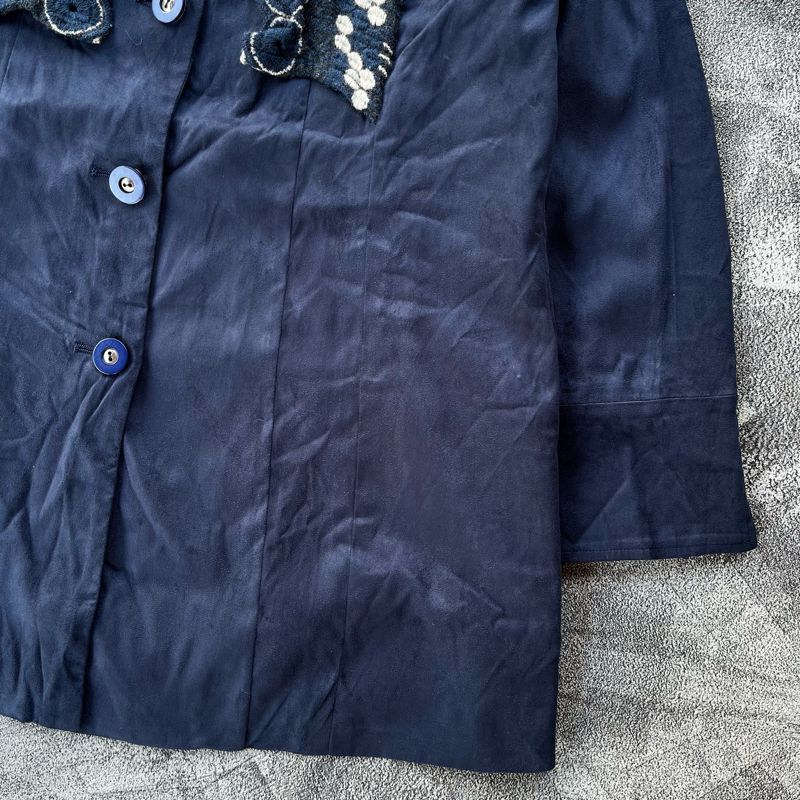 Toptopolo Tunik Shirt Bordir, foto 5