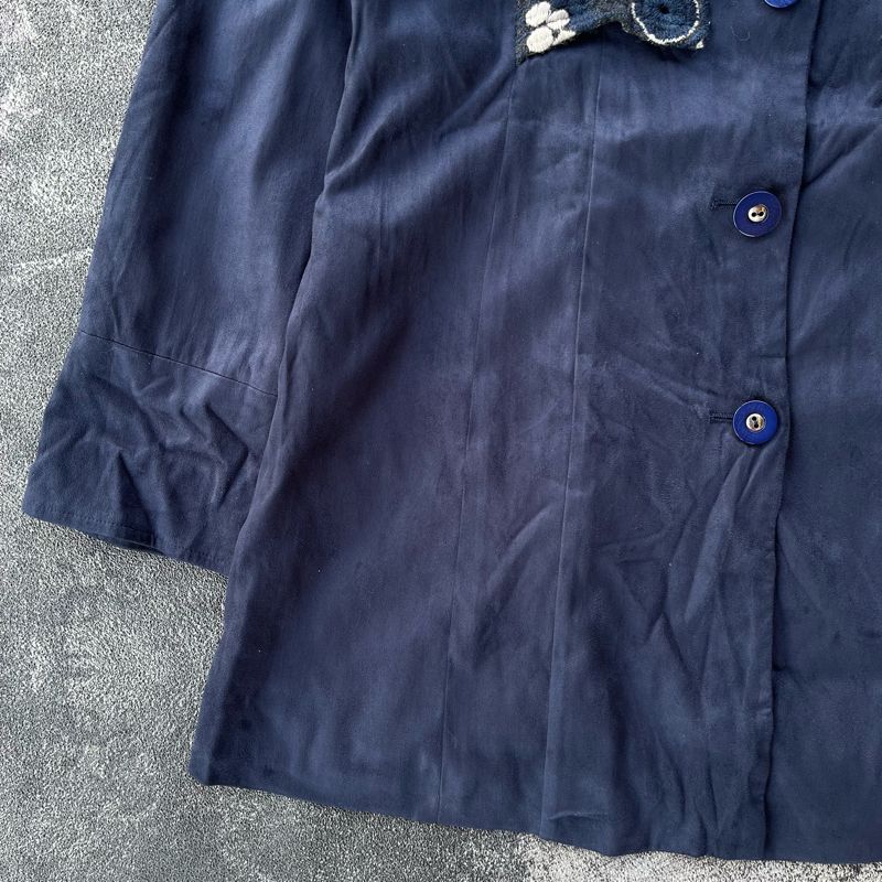 Toptopolo Tunik Shirt Bordir, foto 4