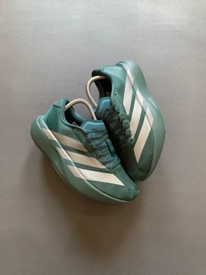 Adidas Adizero Evo SL Aurora Ivy Silver