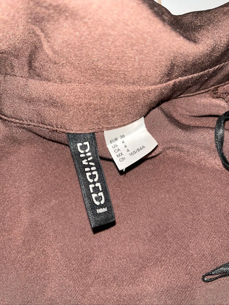 Crop Tops H&M, foto 2