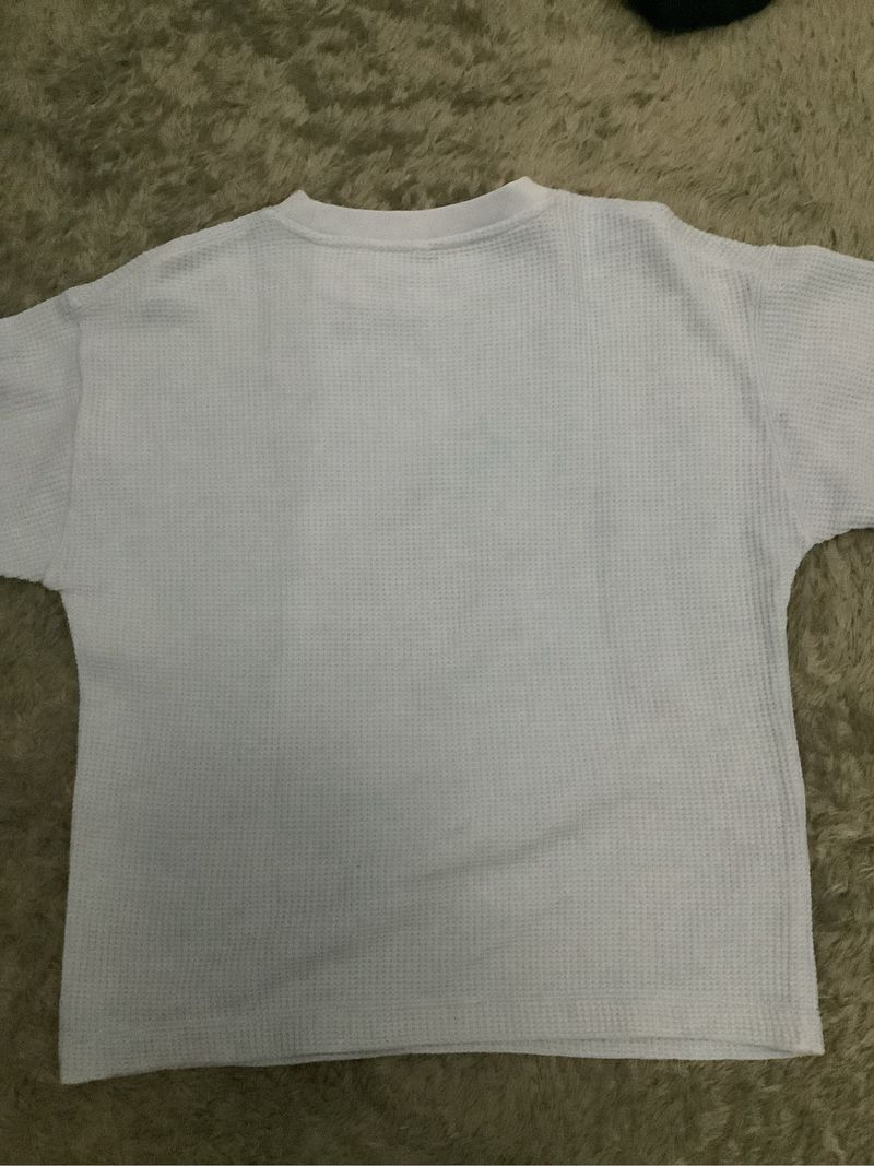 baju uniqlo, foto 2
