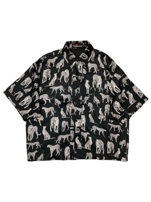 Hawai short-sleeve