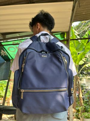 Tumi - Halsey Backpack