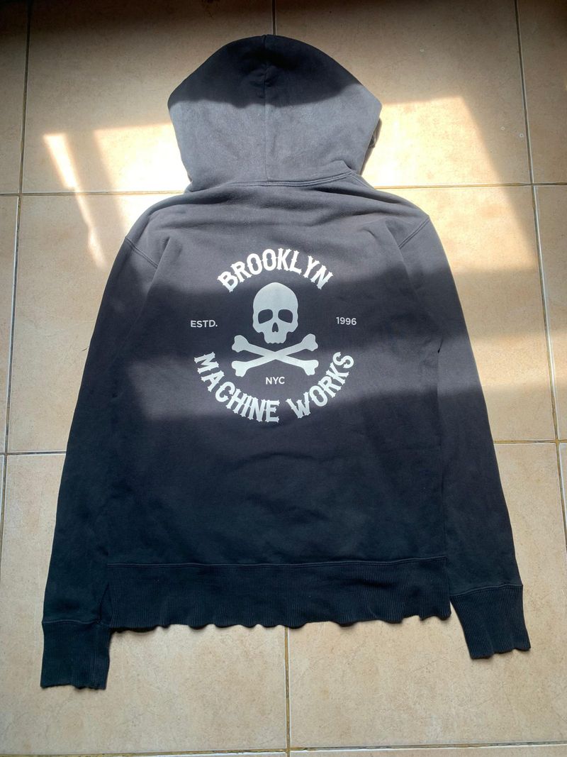 Hoodie Uniqlo, foto 3
