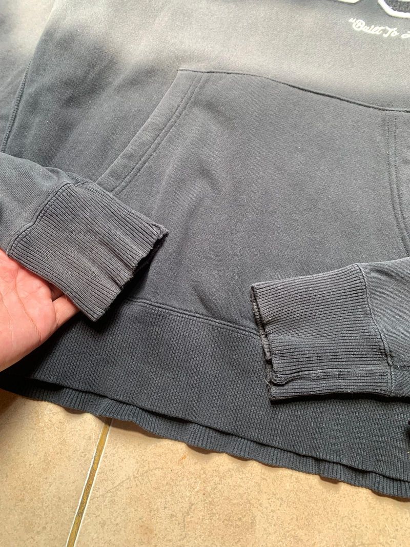 Hoodie Uniqlo, foto 4