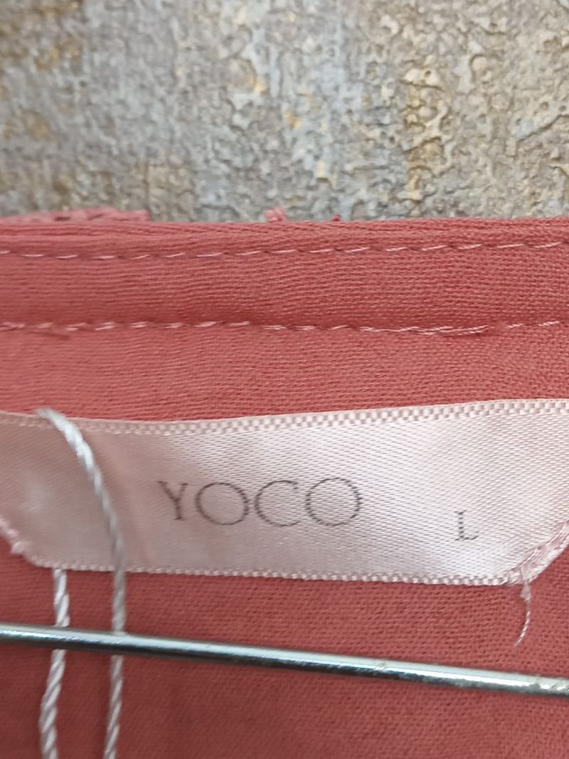 Yoco Salem Dress Size L, foto 2