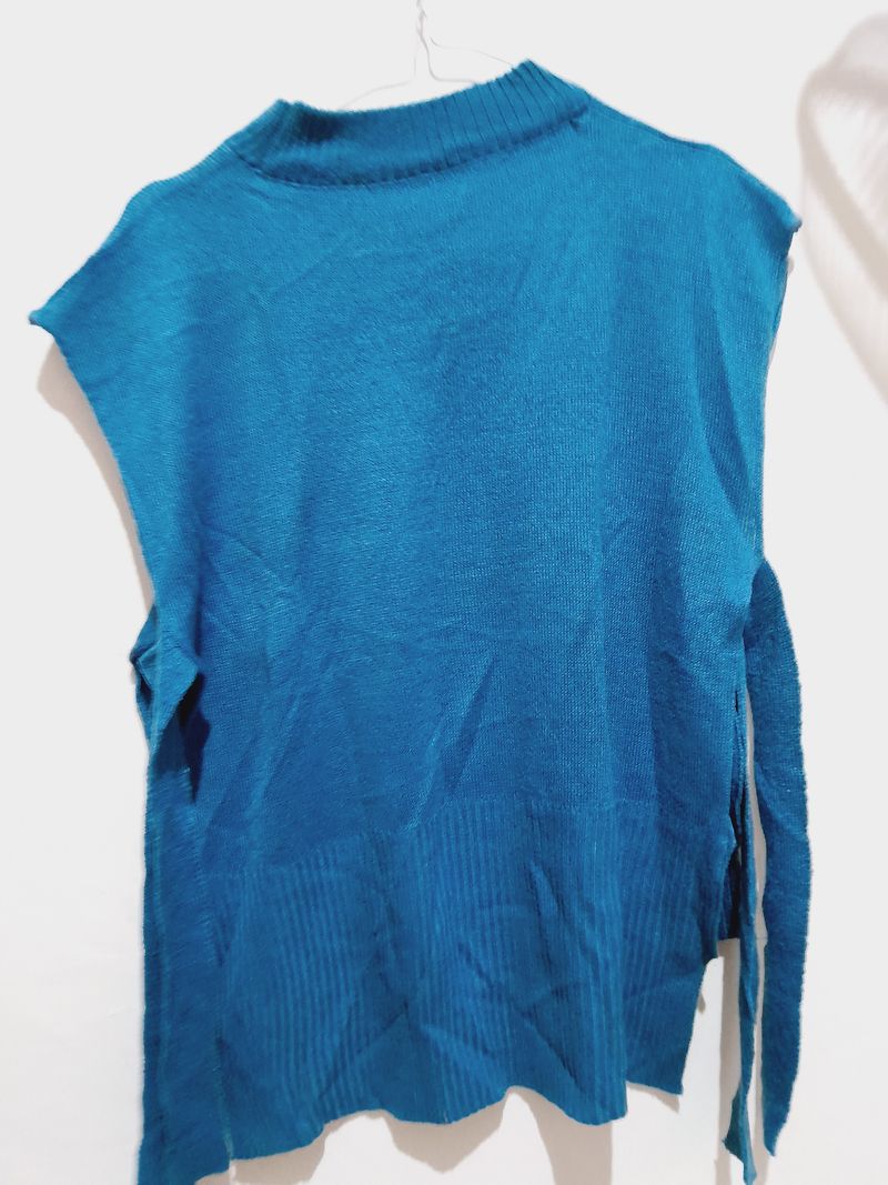 Casual Wanita blue, foto 3