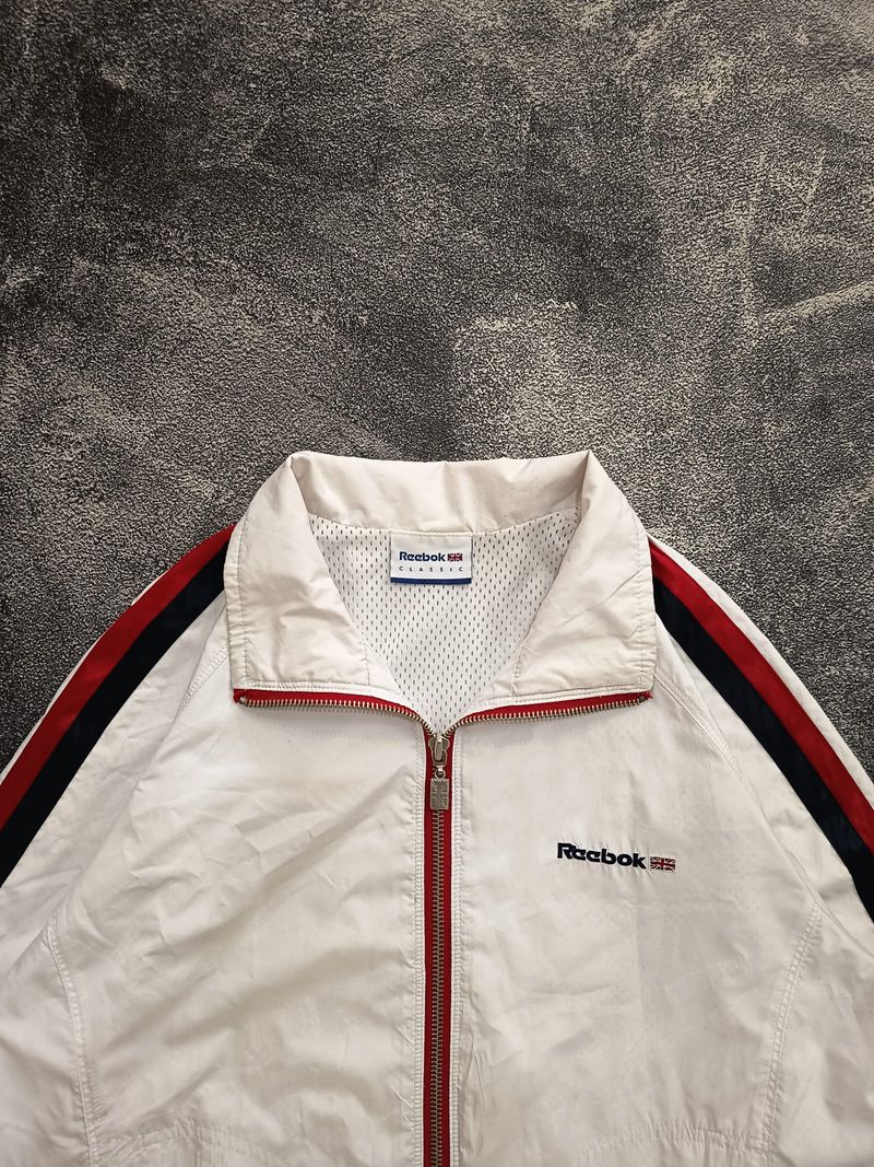 TRACKTOP REEBOK, foto 2
